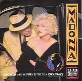 Madonna - I'm Breathless - Music From And Inspired By The Film "Dick Tracy"