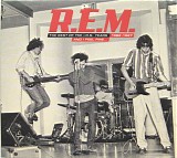 R.E.M. - And I Feel Fine...The Best Of The I.R.S. Years 1982-1987 (Collectors' Edition)