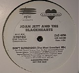 Joan Jett & The Blackhearts - Don't Surrender