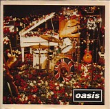 Oasis - Don't Look Back In Anger