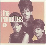 Ronettes, The - Be My Baby: The Very Best Of The Ronettes