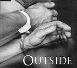 George Michael - Outside