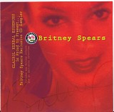 Various artists - Clairol Herbal Essences Britney Spears Exclusive CD Sampler