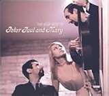 Peter, Paul & Mary - The Very Best Of Peter Paul And Mary