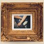 Iron And Wine - Ghost On Ghost