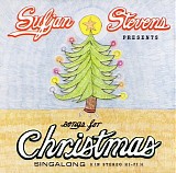 Sufjan Stevens - Songs For Christmas