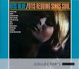 Otis Redding - Otis Blue / Otis Redding Sings Soul