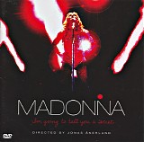 Madonna - I'm Going To Tell You A Secret