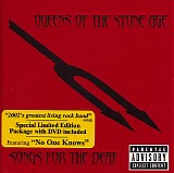 Queens Of The Stone Age - Songs For The Deaf