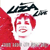 Liza Minnelli - Live From Radio City Music Hall