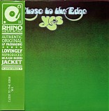 Yes - Close To The Edge