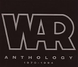 War - Anthology