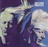 Johnny Winter - Second Winter