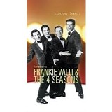 Frankie Valli & Four Seasons, The - ...Jersey Beat... The Music Of Frankie Valli & The 4 Seasons