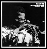 Woody Shaw - The Complete CBS Studio Recordings Of Woody Shaw