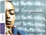 Lauryn Hill - Doo Wop (That Thing)