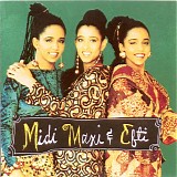 Midi, Maxi & Efti - Midi, Maxi & Efti