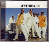 New Edition - Gold