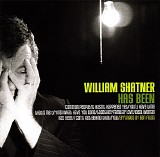 William Shatner - Has Been