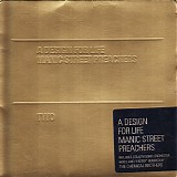 Manic Street Preachers - A Design For Life