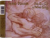 SinÃ©ad O'Connor - This Is A Rebel Song