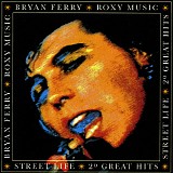Bryan Ferry & Roxy Music - Street Life: 20 Great Hits