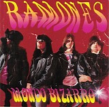 Ramones - Mondo Bizarro
