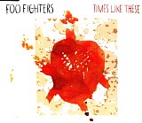 Foo Fighters - Times Like These