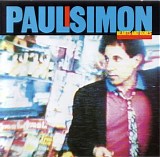 Paul Simon - Hearts And Bones