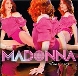 Madonna - Hung Up