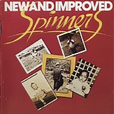 Spinners - New And Improved