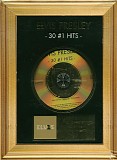Elvis Presley - 30 #1 Hits