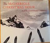 Kate & Anna McGarrigle - The McGarrigle Christmas Hour