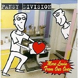 Pansy Division - More Lovin' From Our Oven