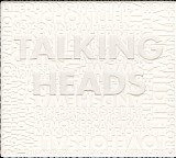Talking Heads - DualDisc Brick