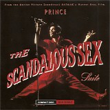 Prince - The Scandalous Sex Suite