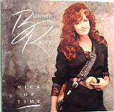 Bonnie Raitt - Nick Of Time