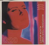 Alison Moyet - Whispering Your Name