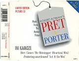 Ini Kamoze - Here Comes The Hotstepper