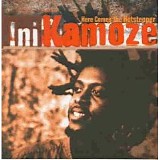Ini Kamoze - Here Comes The Hotstepper