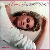 Olivia Newton-John - Olivia's Greatest Hits Vol. 2