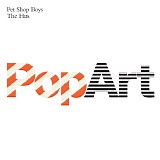 Pet Shop Boys - PopArt (The Hits)