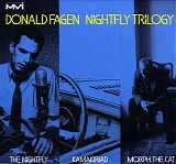 Donald Fagen - Nightfly Trilogy