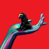 SBTRKT feat. Ezra Koenig - New Dorp. New York