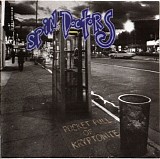 Spin Doctors - Pocket Full Of Kryptonite