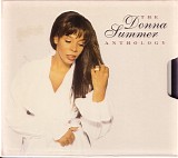 Donna Summer - The Donna Summer Anthology