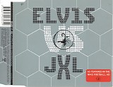 Elvis Presley & Junkie XL - A Little Less Conversation
