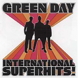 Green Day - International Superhits!