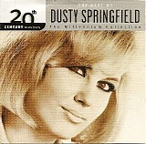 Dusty Springfield - The Best Of Dusty Springfield