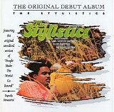 Stylistics, The - The Stylistics